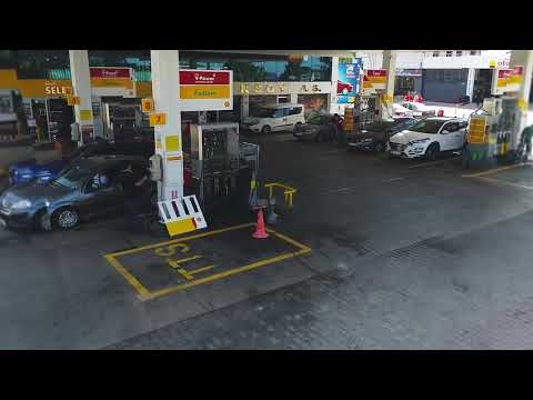 Shell Silivri Akaryakıt İstasyonu, 7 gün 24 saat, yılda 365 gün hizmet vermektedir.