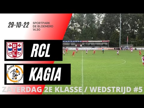 221029 RCL   KAGIA