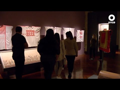 España y México lanzan exposición sobre la mujer prehispánica