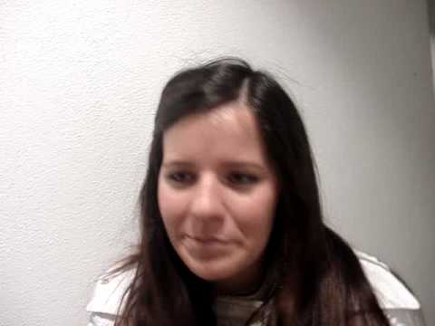 Portugal 2009: Filipa Batista speaks to oikotimes.com