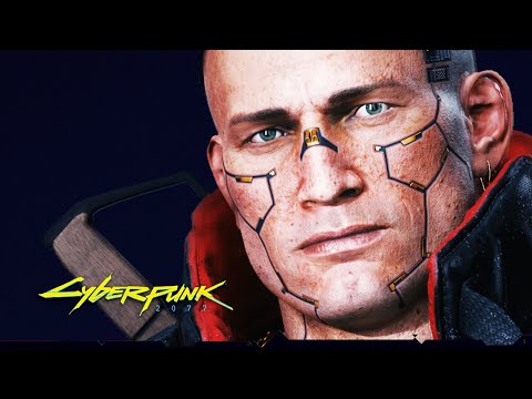 Cyberpunk 2077 PL Odc 48 Jak Zdobyć Pistolety Jackiego? Detektyw V i Najtrudniejszy BOSS? 4K Punk