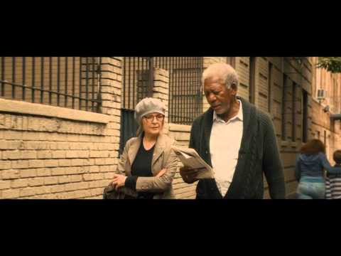 Trailer-Vorschau: Ruth & Alex - Verliebt in New York