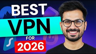SafeShell VPN | Finally, a VPN That PROTECTS you - Best VPN 2026 - (HONEST Opinion)