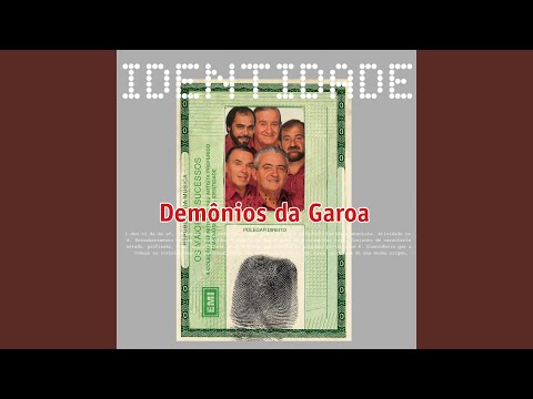 Lenço Na Molera - Demônios da Garoa