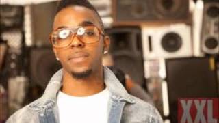 Roscoe Dash XXL Freshman Class Cypher Lyrics