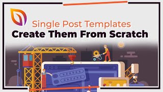 How to Create a Custom Single Post Template in WordPress