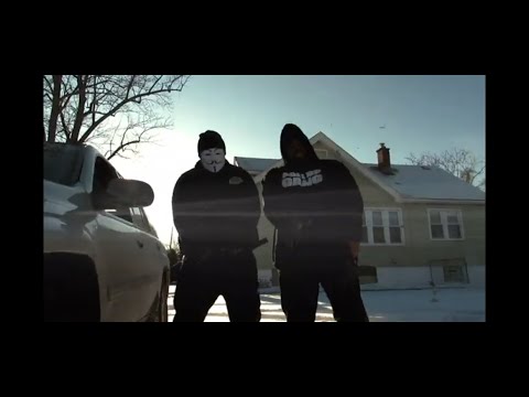 Tae Ham- Forest ft Dough (OFFICIAL VIDEO)