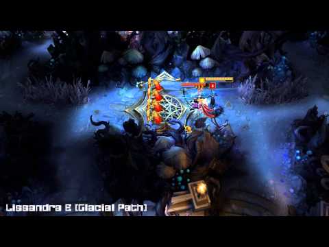 Who passes Azir's Ultimate? [short edition]