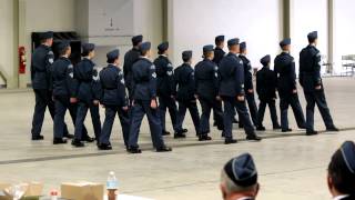 preview picture of video '652 RCACS Drill Team Mandatory'
