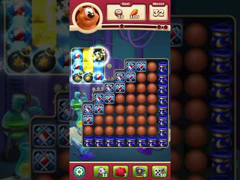 Toon Blast Level 2010