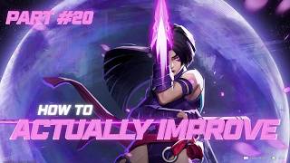 The Complete Guide to Marvel Rivals - Lesson 20: Information Gathering