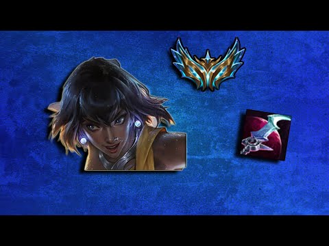 The ONLY guide you need for TEAMFIGHTING and skirmishing as Nilah