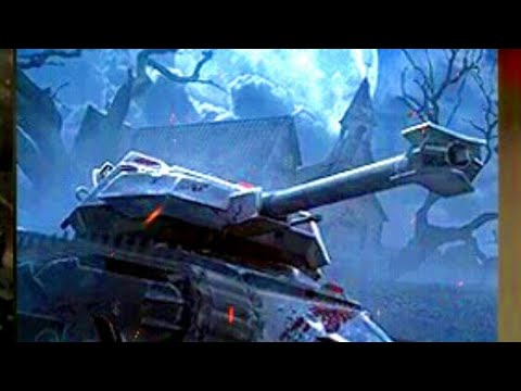 World of Tanks Blitz Uprising Battles(No Commentary)