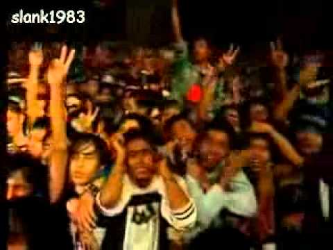 Slank feat Naif Orkes Sakit Hati Live)