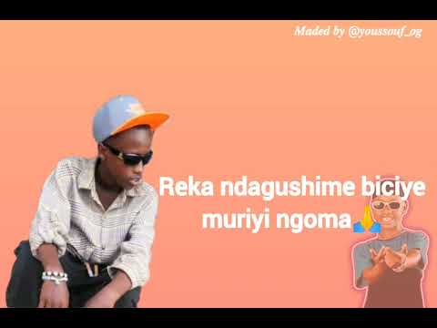 KEY B__MAMA FT K YVAN & OG ( official lyrics video )