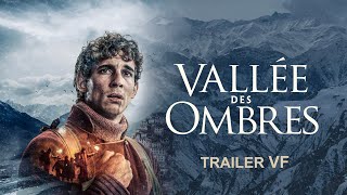 VALLÉE DES OMBRES - Bande-Annonce VF (Aventure, drame 2025)