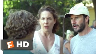 Take Me to the River (2015) - What Happened to Her? Scene (1/7) | Movieclips video