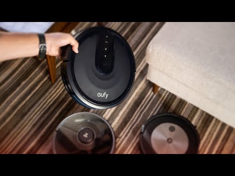 image-Are roombas loud?