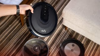 The best robot vacuum for you: Roomba, Roborock, Eufy models and more compared