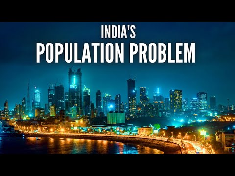 The Unexpected Problem With India's Population Boom