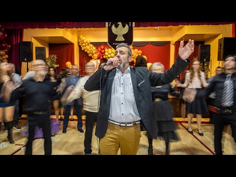 Akritai of Philadelphia Annual Dance