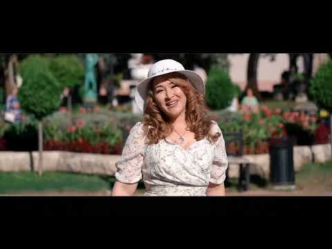 «Лъэгъуныгъэм и дуней» Мариана Хупова. Режиссер Канкулов Ислам.