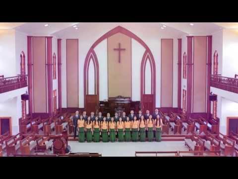 chanmari pastor bial zaipawl - i vanin a rawngbawl tu