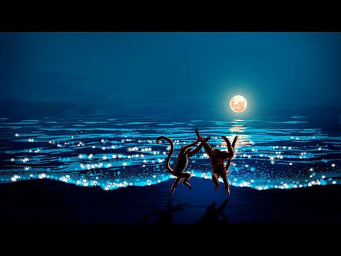 Rivière Monk - Les Lendemains