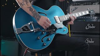 Video thumbnail for X-175 Manhattan Special by Guild Guitars