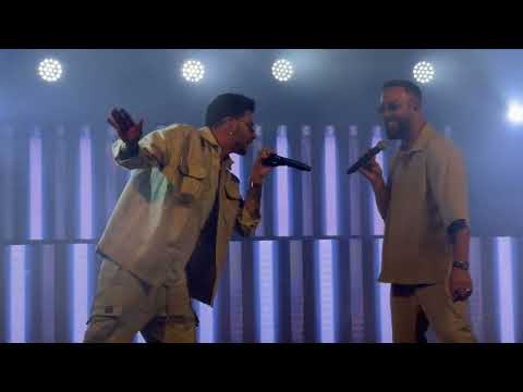 Lérica en concierto - Pegamos Tela