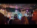 The Sea and Cake - Afternoon Speaker Live @The Empty Bottle Chicago 2/29/2020