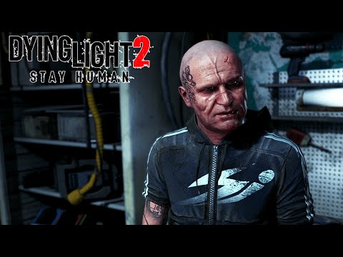 Dying Light 2: Stay Human Gameplay Walkthrough Part 15 Full Game No Commentary PS5