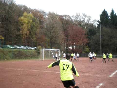 Akkislaspor - Remscheid - Wermelskirchen III