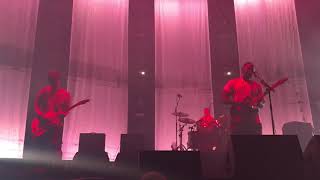Bloc Party - The Pioneers [Live at 3Arena, Dublin 22.10.18]
