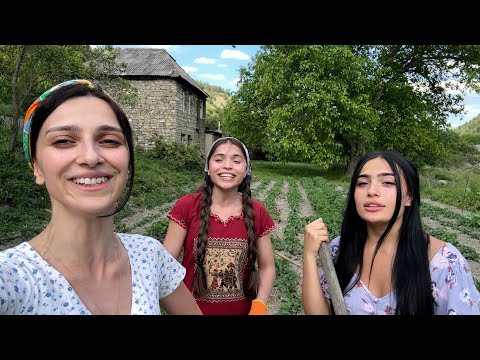 Trio Mandili - Abadelia