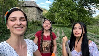 Download lagu Trio Mandili - Abadelia mp3