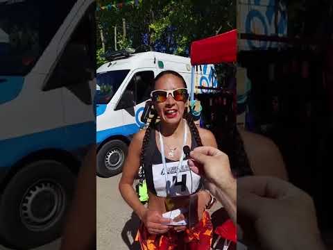 10 KM SOLIDARIOS DE MAIPU 2025