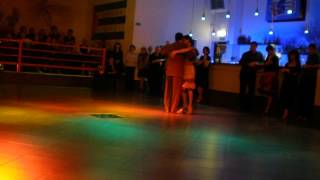 Sebastian Achaval y Roxana Suarez a Modena 3