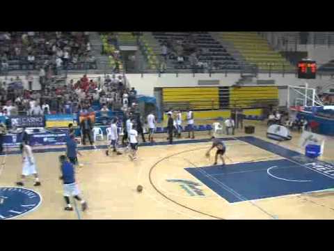 ORO CLUB MELILLA BALONCESTO,71 - LLEIDA,69 (15/05/2012 0:00:00)