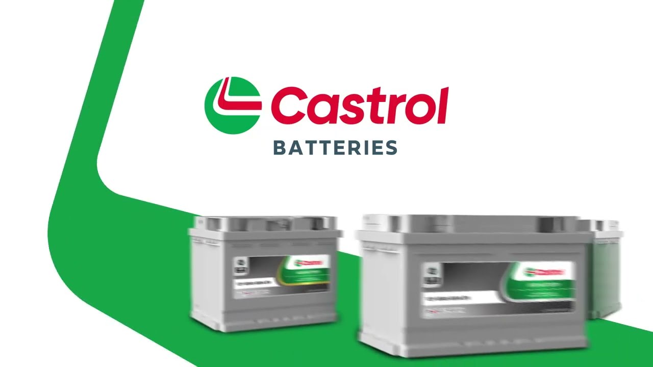 Come nasce una batteria auto Castrol? | Dietro le quinte della produzione