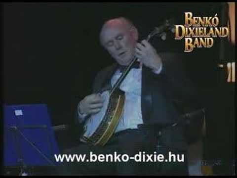 Sweet Sue - BENKO DIXIELAND BAND