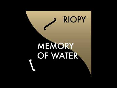 Memory of Water - Piano Meditation