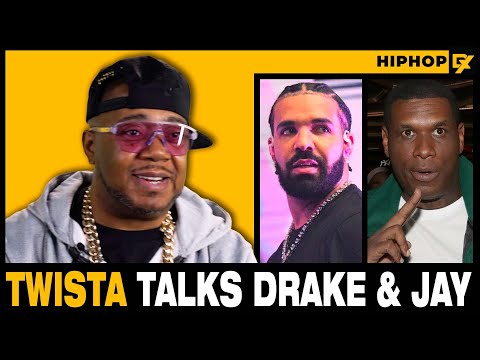 Youtube Video - Twista Recalls First Impression Of Drake: 'I Know A Dope Rapper When I Hear It'