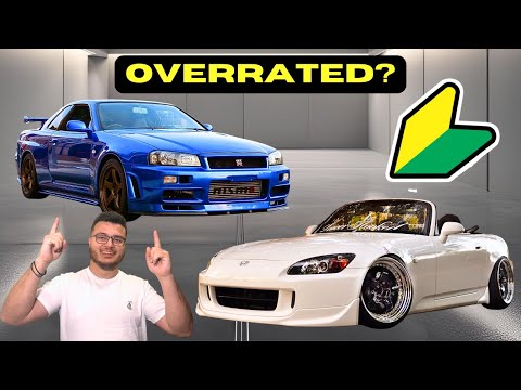 Is It WORTH Buying A JDM Car In 2025?