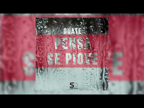 Tedua - Pensa Se Piove (Inedito 2013)