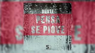 Tedua - Pensa Se Piove (Inedito 2013)