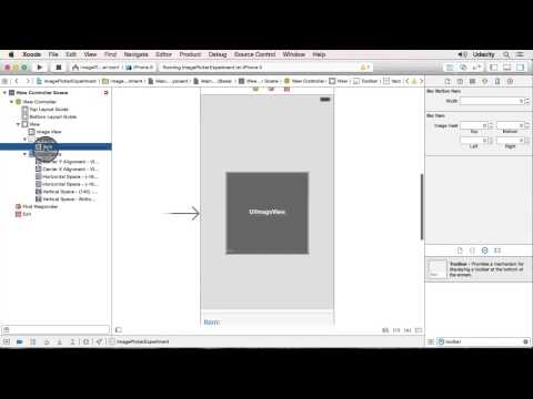 MemeMe App UIKit Fundamentals