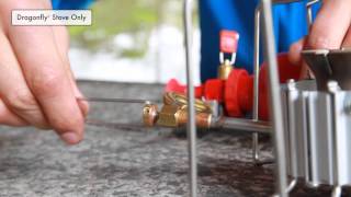 MSR® Kocher (Deutsch)