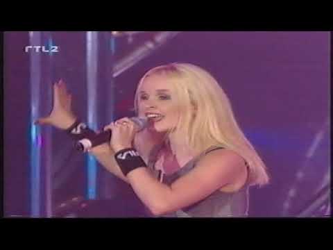 I'll Be There For You -Solid Harmonie