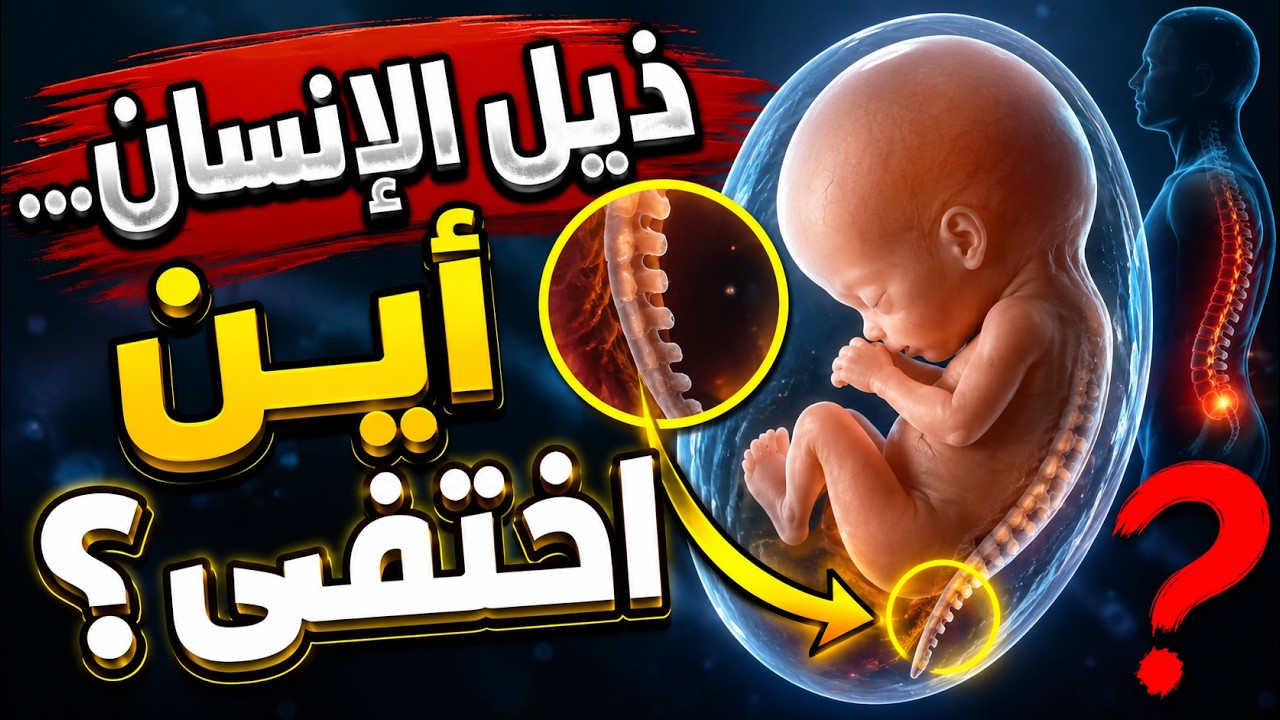 حلقة 192 نظرية التطور | علم الأجنة: كيف يبدأ الإنسان والسمكة والقرد والدجاجة با